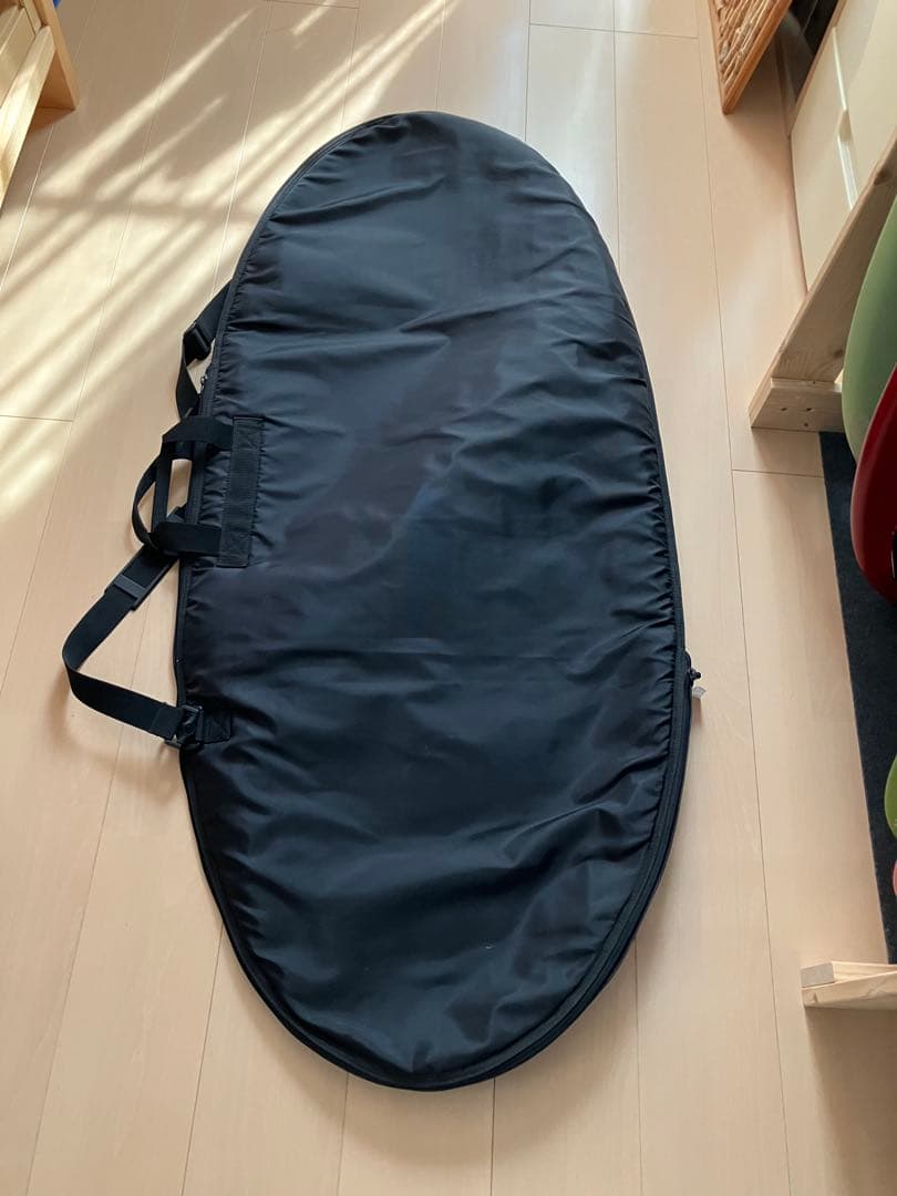 スキムボードケース