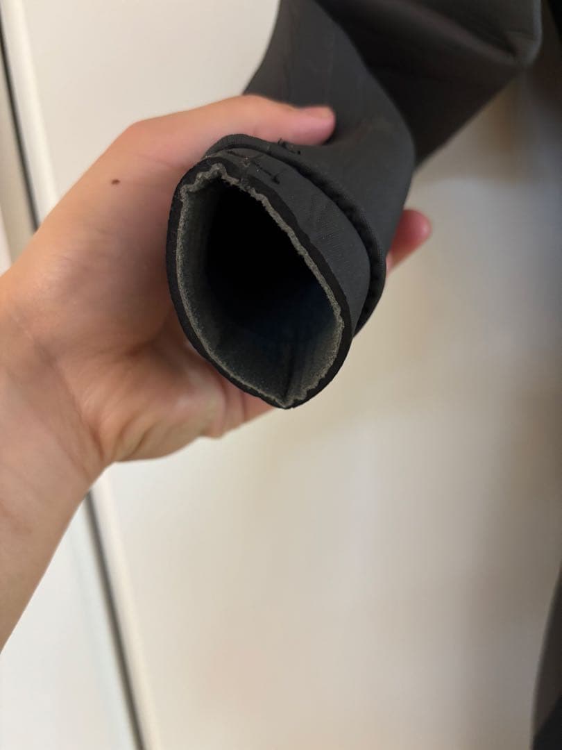 【O'NEILL（オニール）】ウェットスーツ　メンズML 5mm