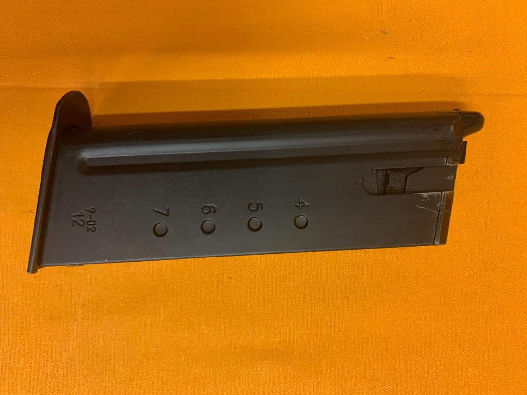 フルカスタム　東京マルイ　デザートイーグル ホルスター付き