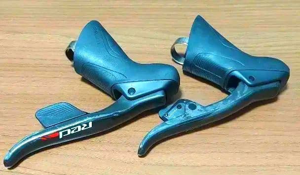 SRAM RED eTap 11s コンポセット