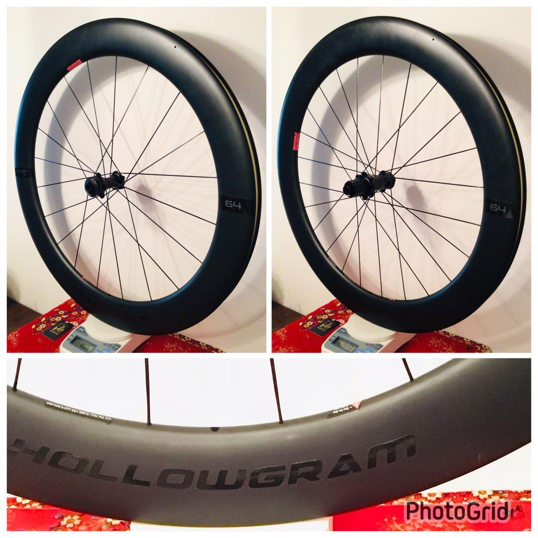 ◉選手支給◉Cannondale ホログラムSL64 KNØTカーボン 新品同様