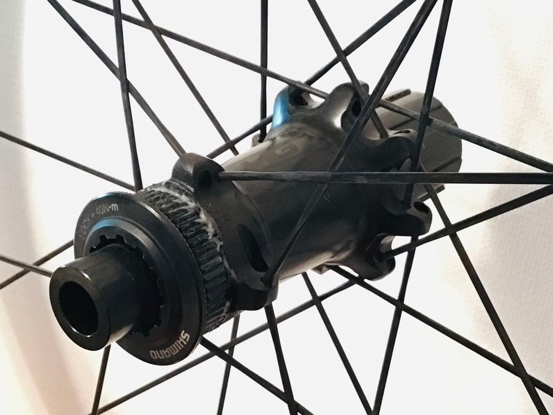 ◉選手支給◉Cannondale ホログラムSL64 KNØTカーボン 新品同様