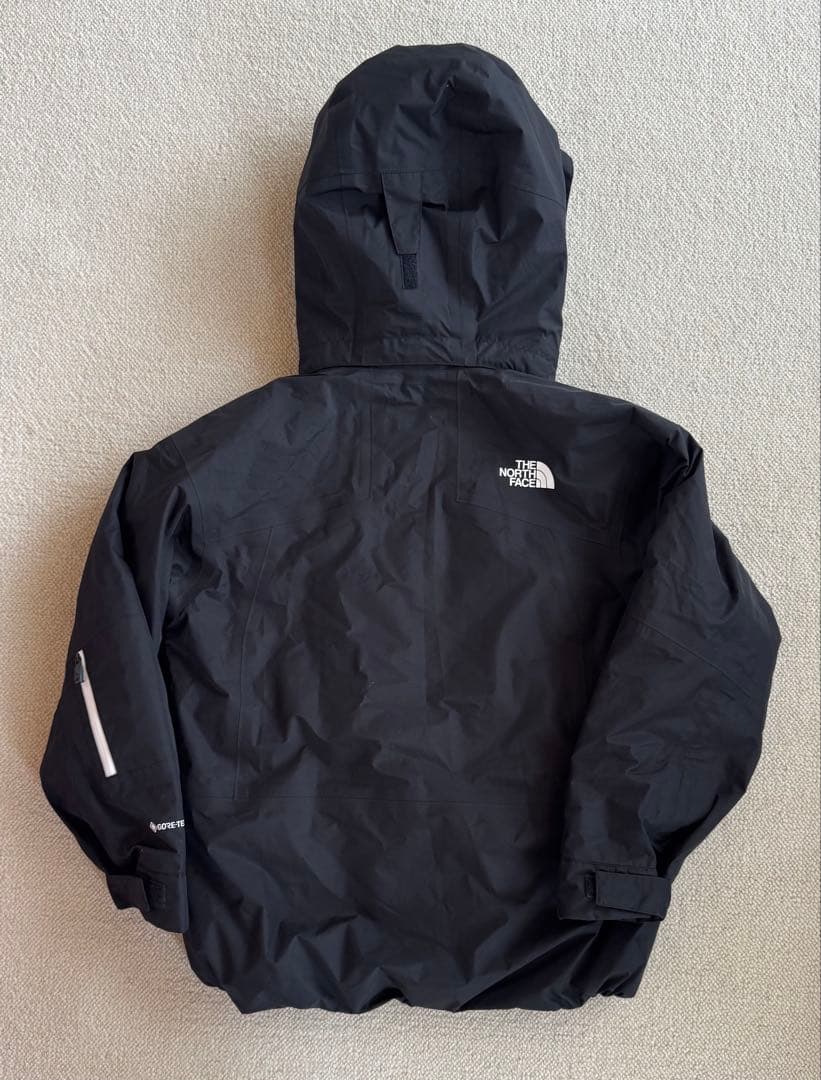 THE NORTH FACE ゴアテックスインサレーションジャケット（キッズ）