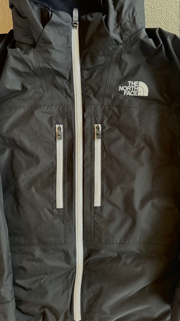 THE NORTH FACE ゴアテックスインサレーションジャケット（キッズ）
