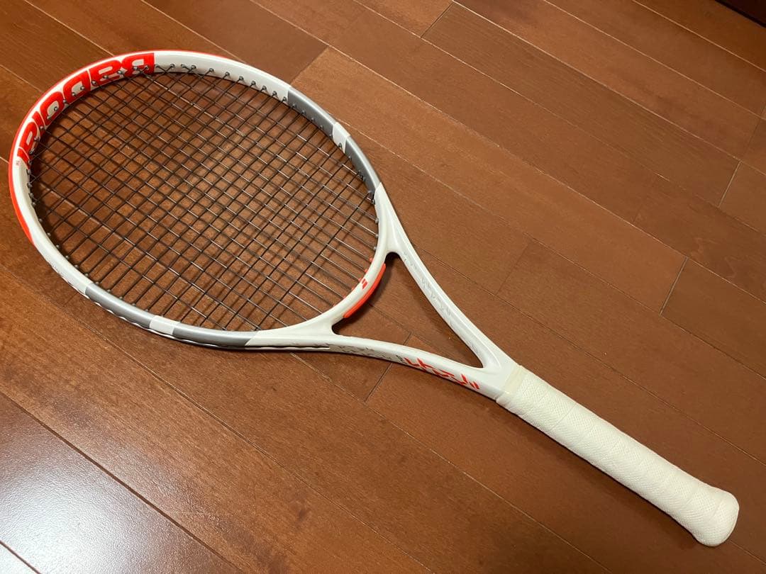 ラケット(硬式用) Babolat EVO STRIKE G2