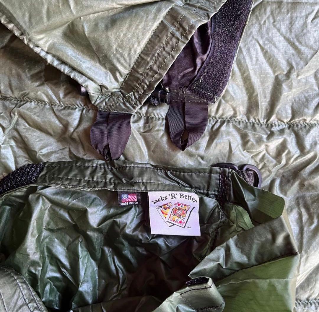 ☆*読様 Jacks R Better  The Mt Rogers Quilt