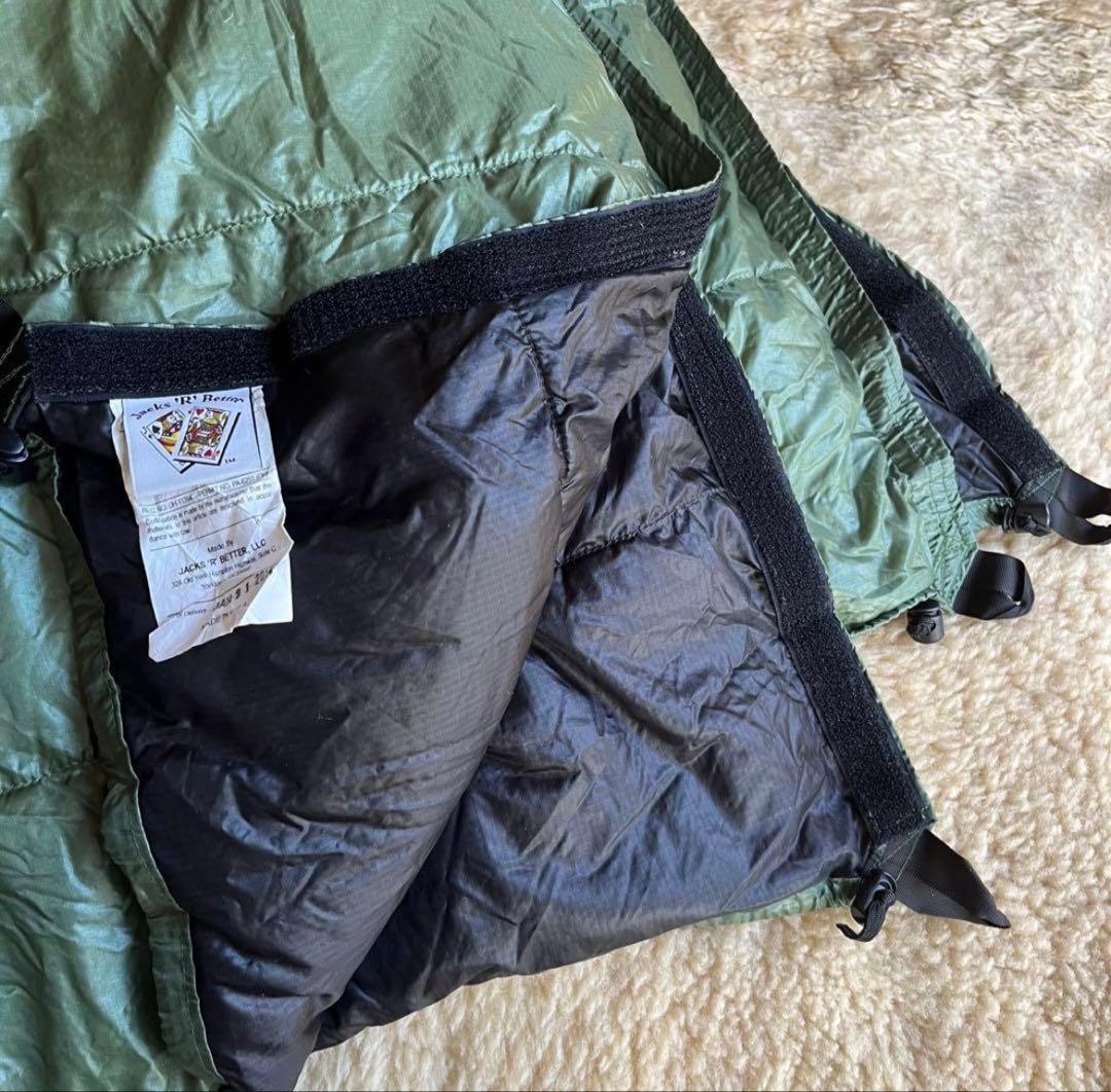 ☆*読様 Jacks R Better  The Mt Rogers Quilt