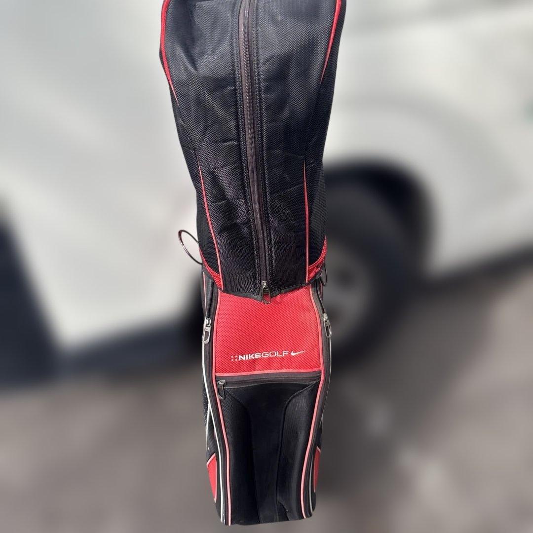 ナイキキャディーバック