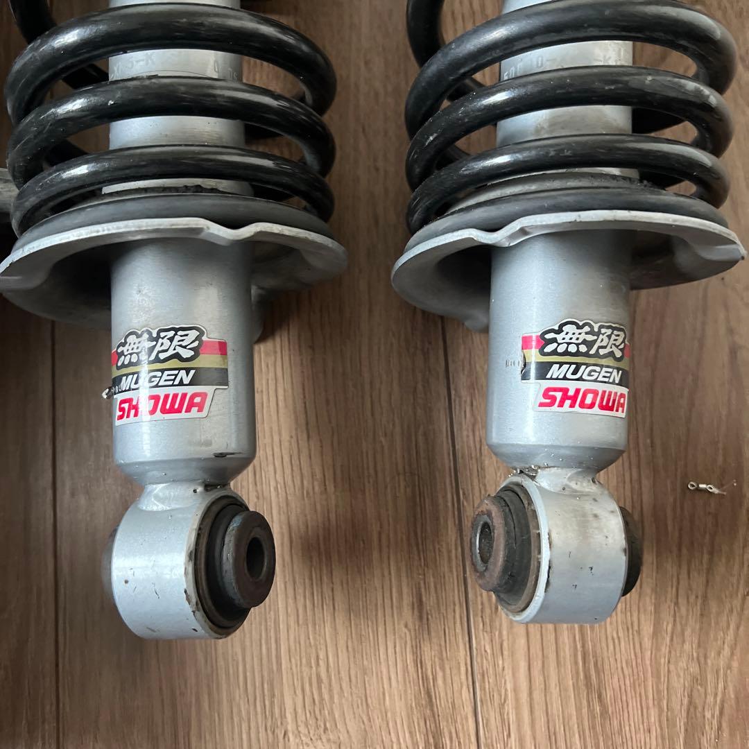 ホンダ DC5 インテグラ タイプR 無限 スポーツサスペンションキット