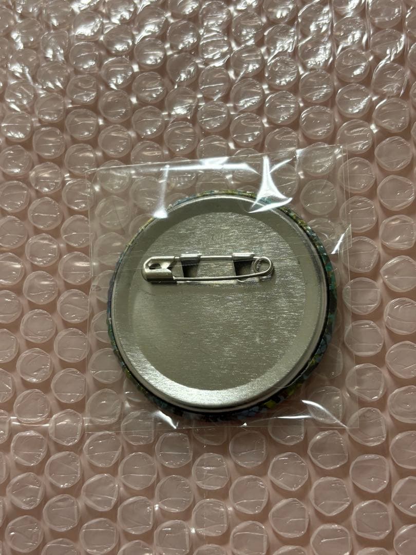 【激レア】アスナ＆キリト ソードアート・オンライン SAO 缶バッジ