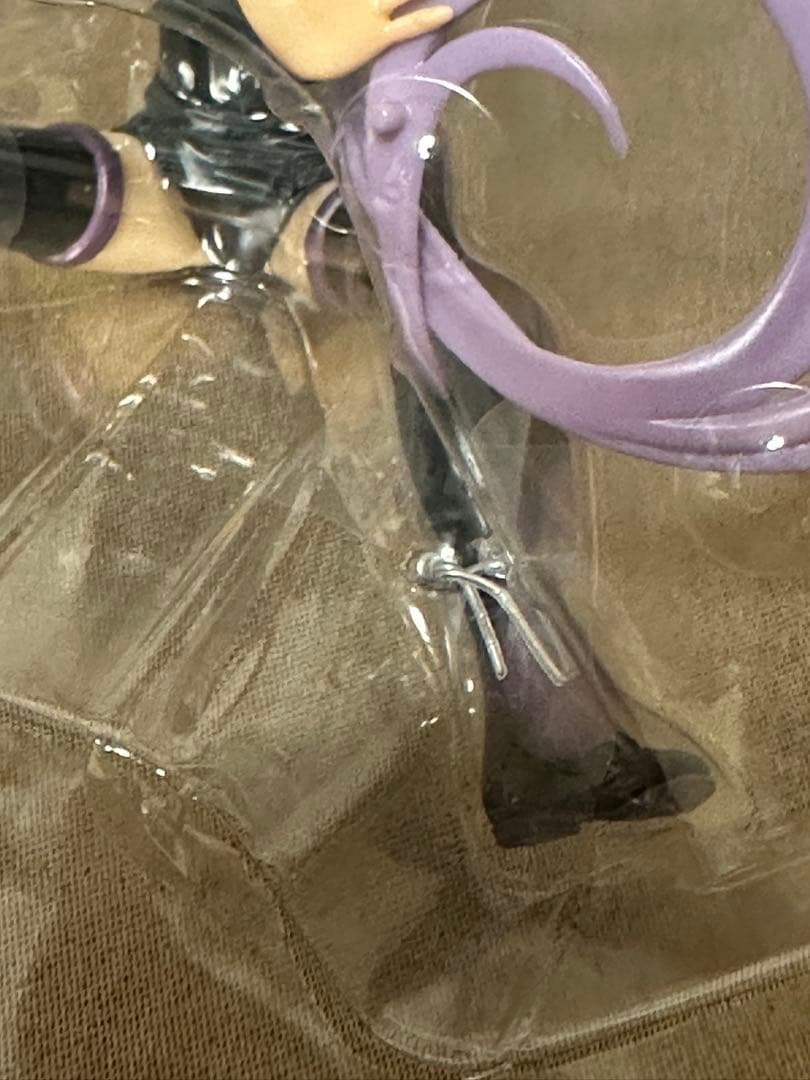 Fate フェイト　ライダー　フィギュア