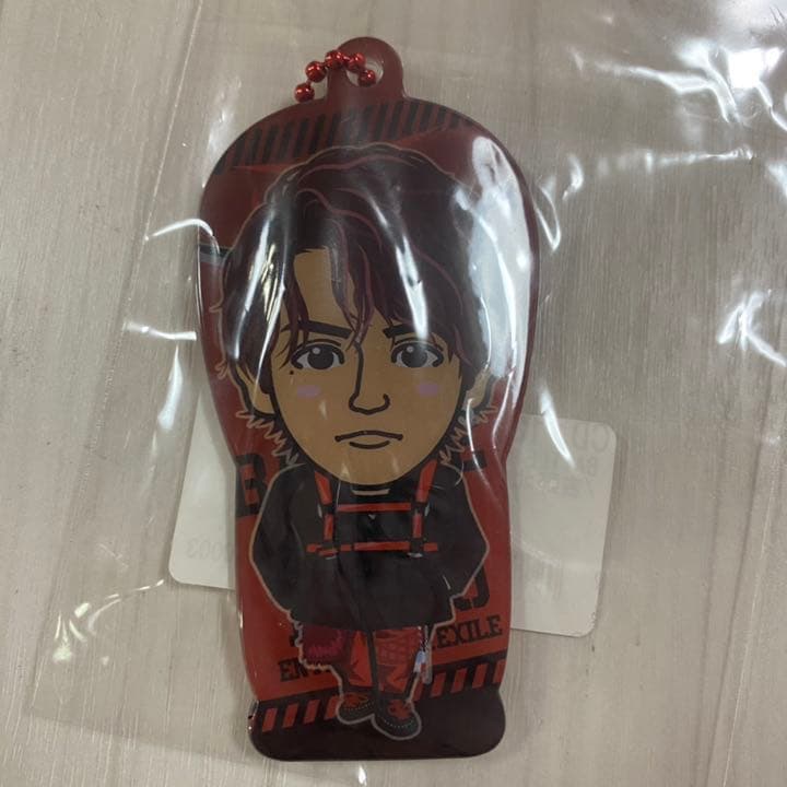 吉野北人 背景あり BOT レア