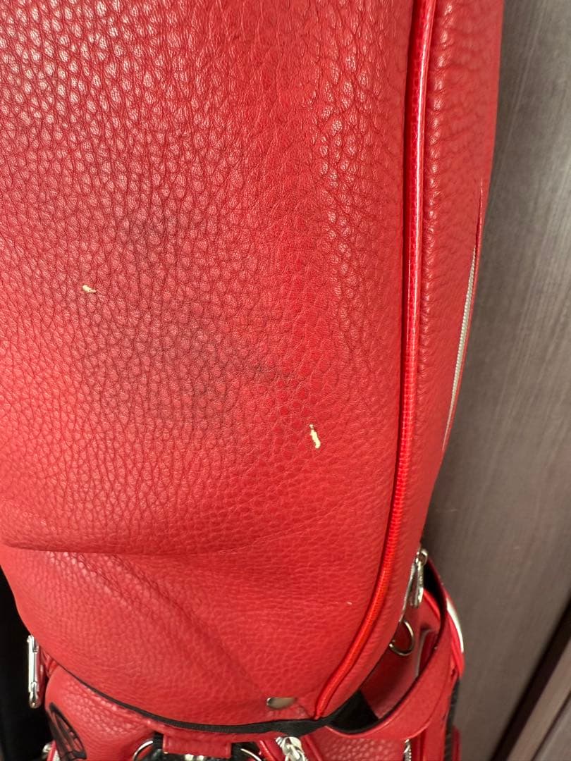 DANCE WITH DRAGON キャディバッグ