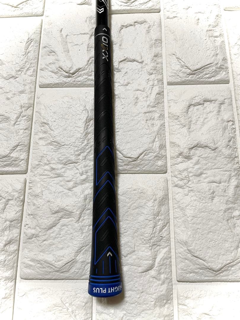 ゼクシオ MP1100 ユーティリティ4番 R ネイビー 男性用 右用