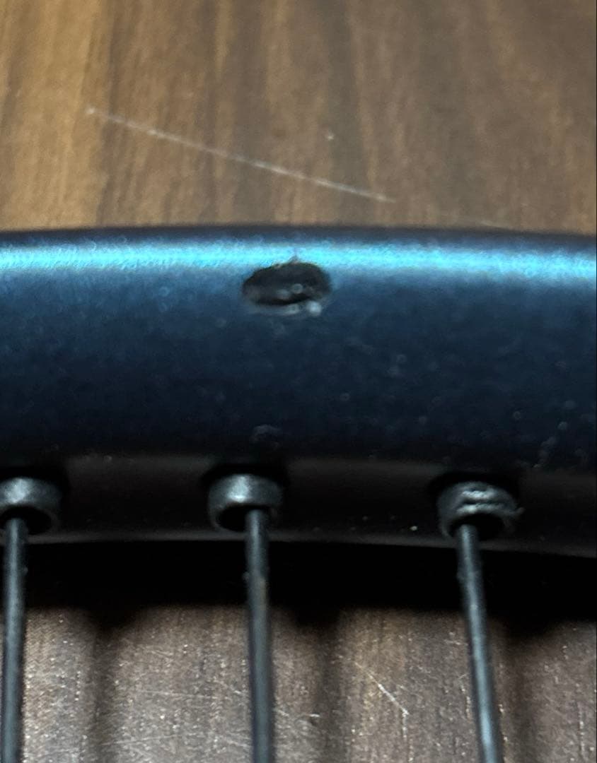 Wilson ウィルソン　ウルトラv4　テニスラケット