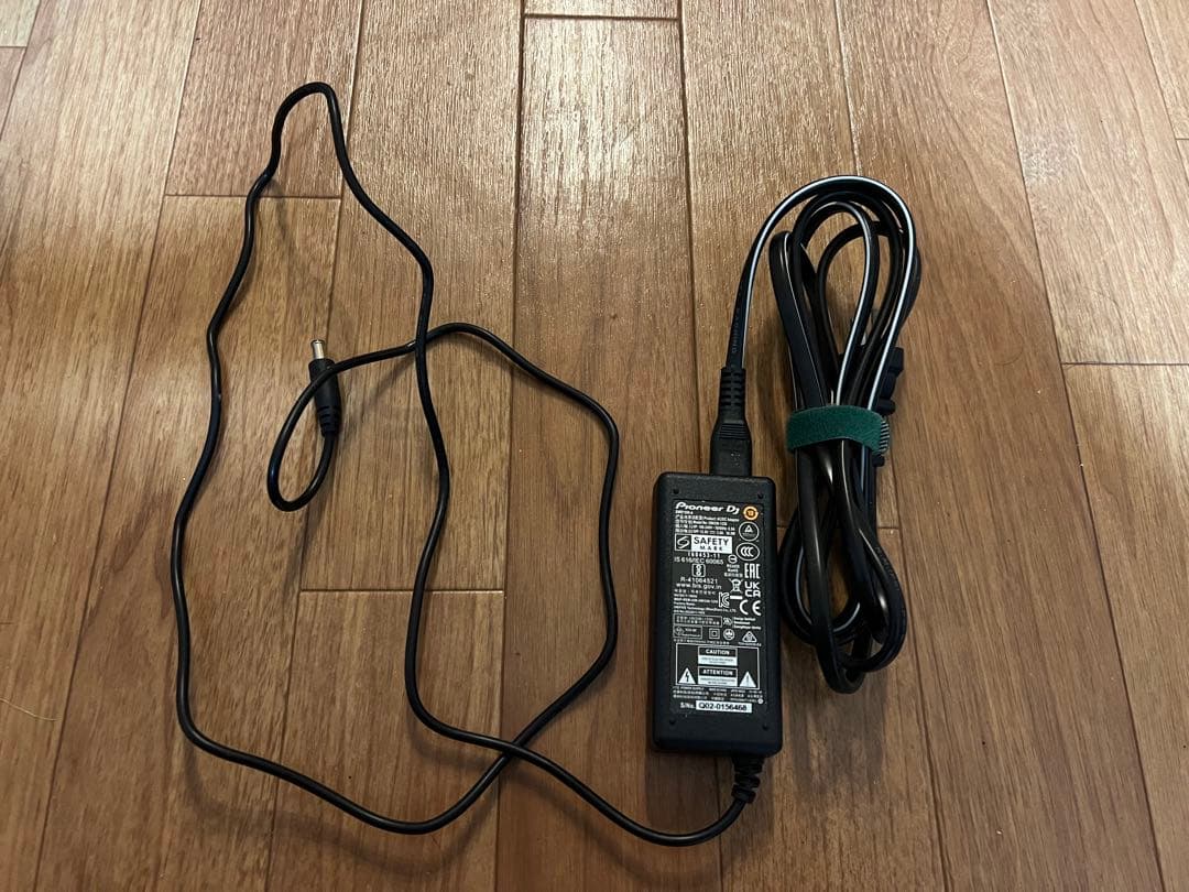 【tmh】Pioneer DDJ-FLX10 DJコントローラー