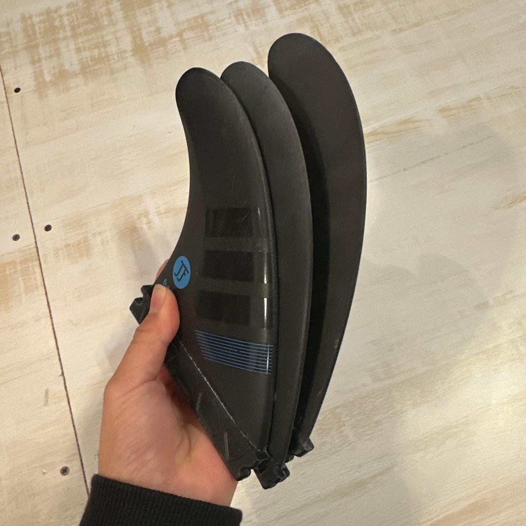 futures フューチャーJOHN JOHN FLORENCE ALPHA S