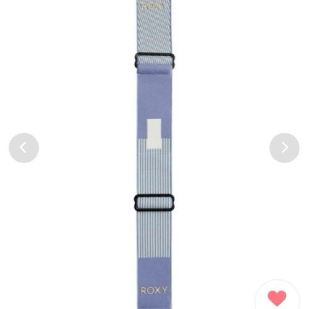 ROXY スノーゴーグル