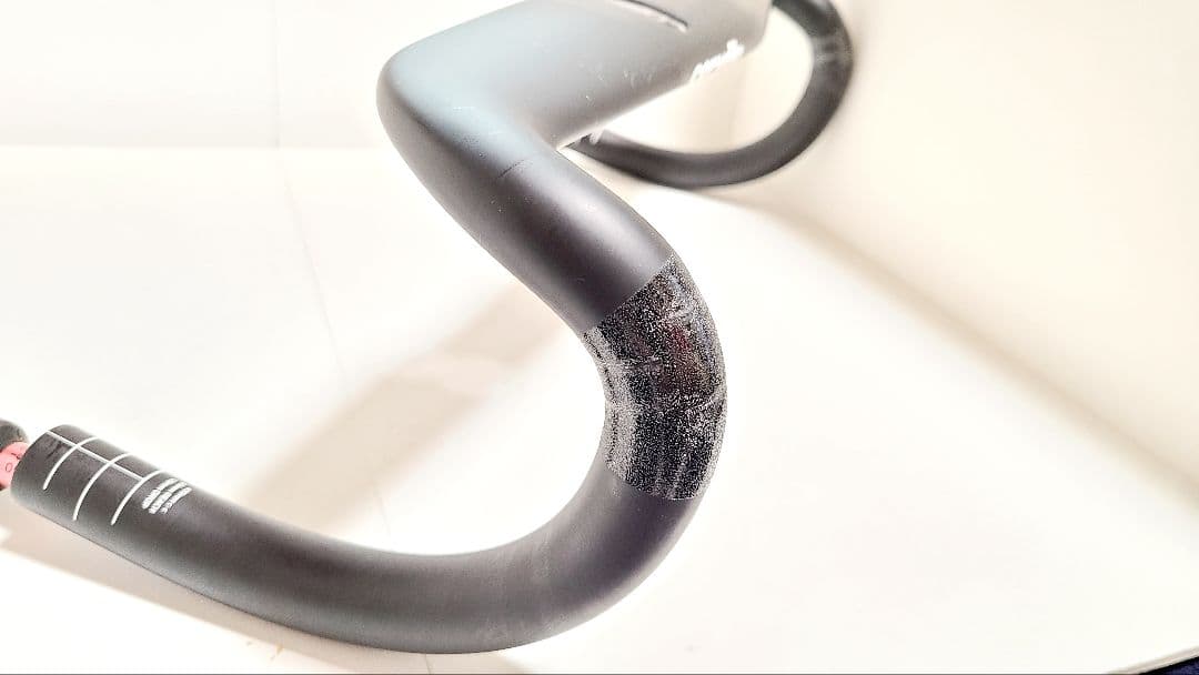 【美品】Cervelo S5 カーボン ハンドルバー 400mm サーベロ