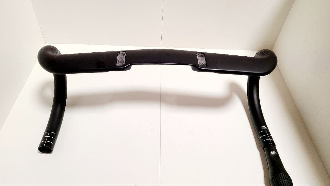 【美品】Cervelo S5 カーボン ハンドルバー 400mm サーベロ