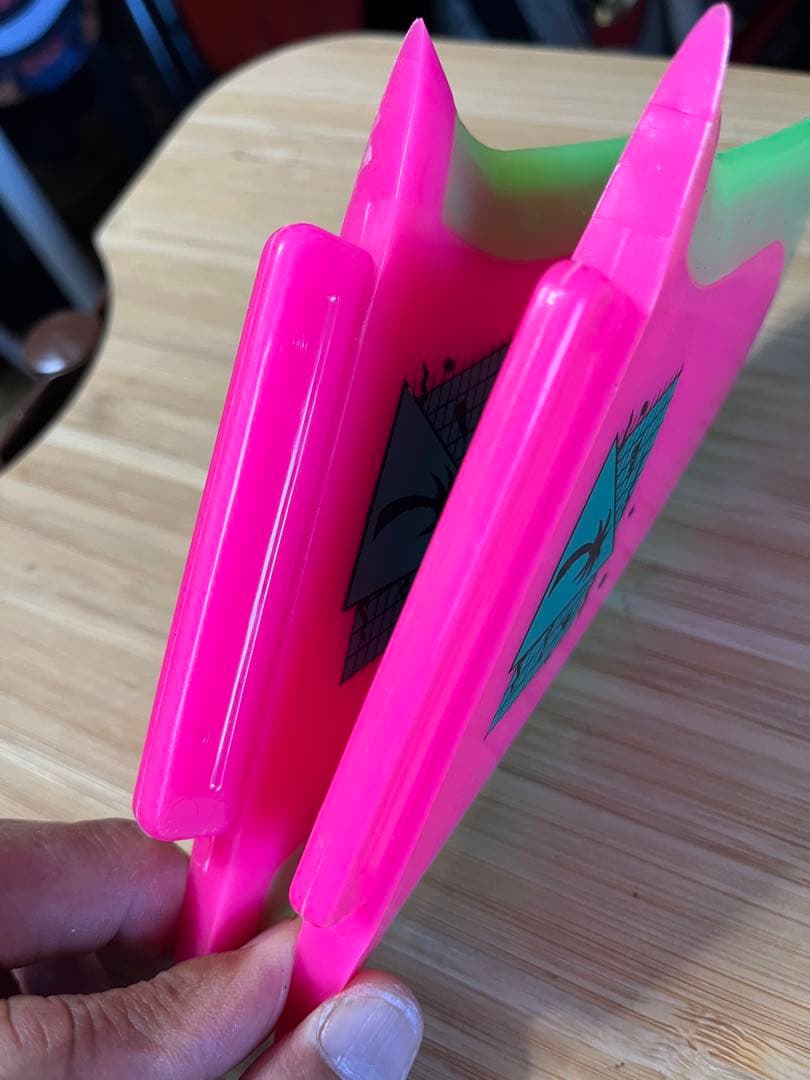 サーフィン・ボディボード Catch Surf Safety Edge Twin