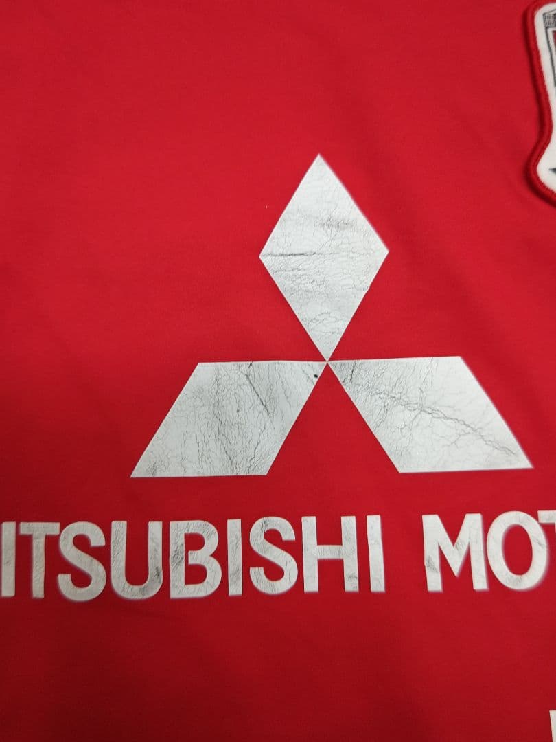 浦和レッズ　田中達也　レプリカユニフォーム　＃11