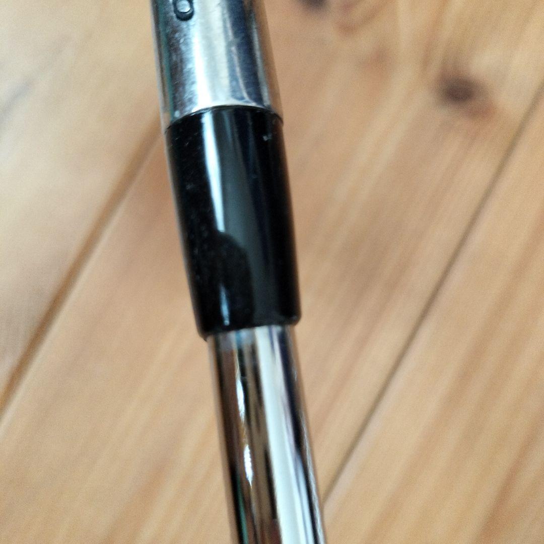 Titleist AP1 710 アイアンセット リシャフト