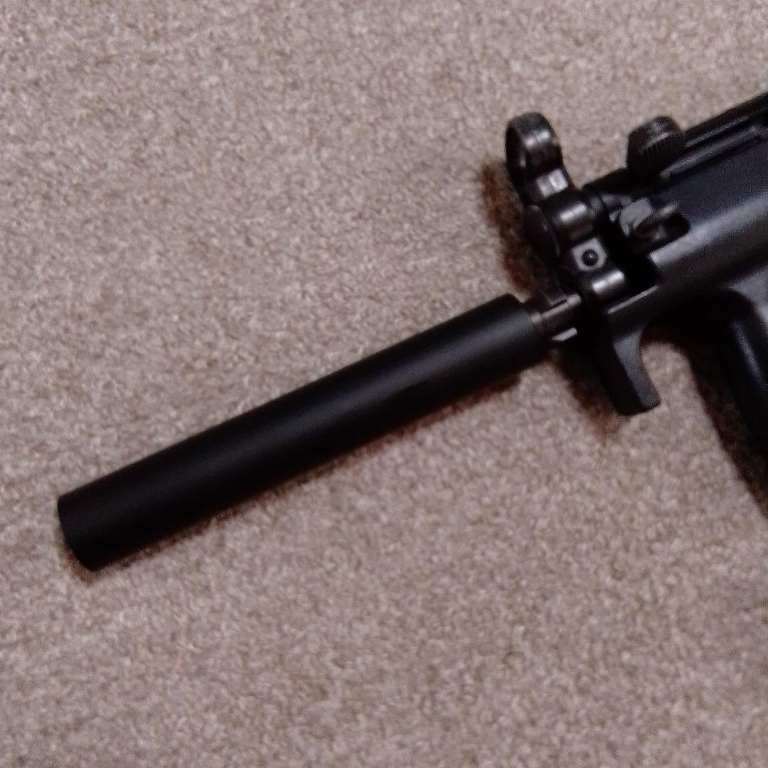 東京マルイ電動ガン　MP5K