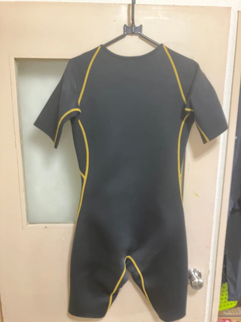 MAGIC  1mmロイヤルインナー AGチタン スプリング