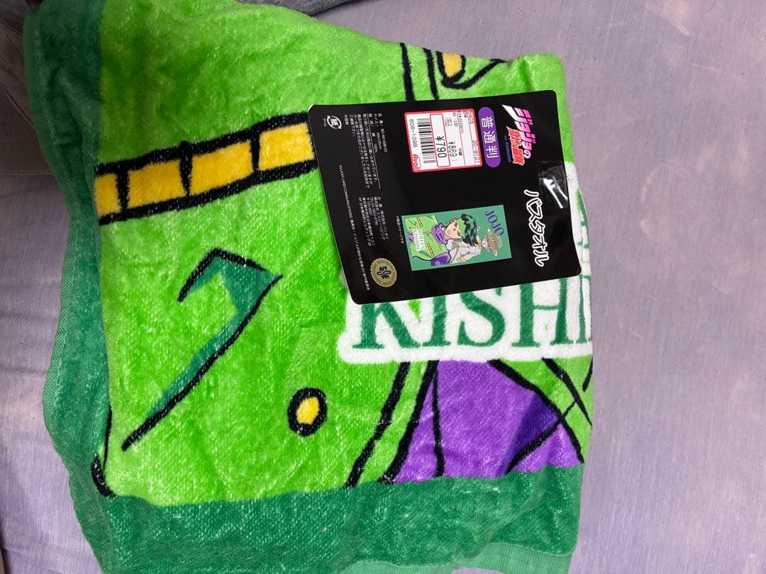 ジョジョ　グッズセット