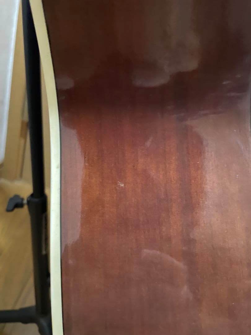 YAMAHA FS-325 TBS アコースティックギター