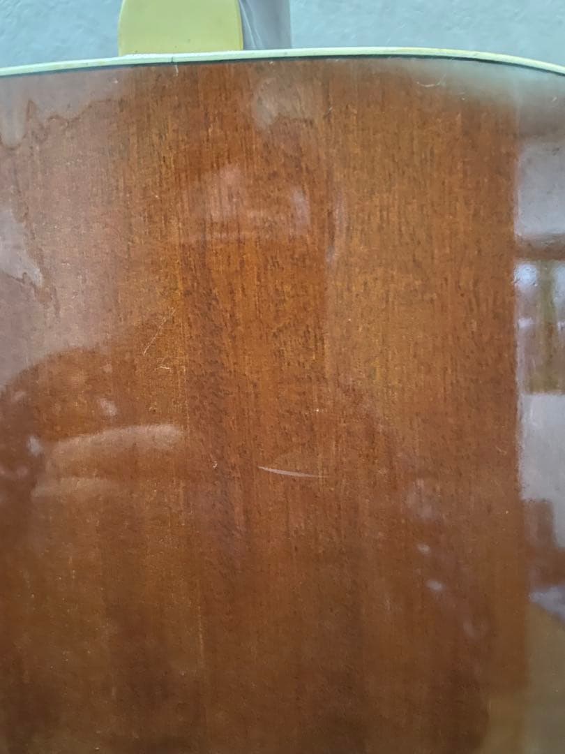 YAMAHA FS-325 TBS アコースティックギター