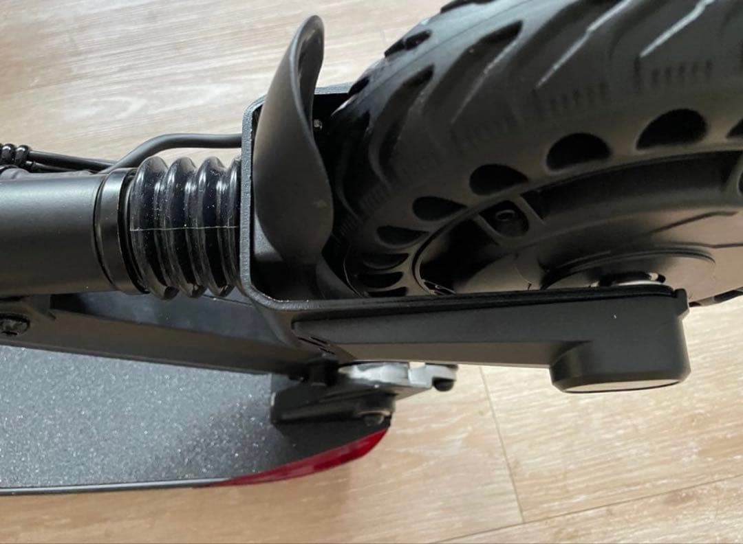 MRJX1 バッテリー付き 本体￼ 未使用 送料無料 即発送 キックボード