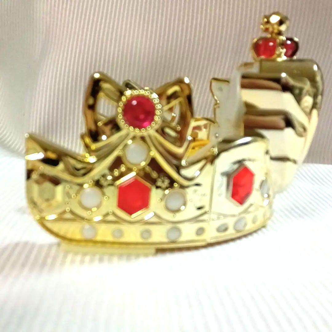 セーラームーンセレニティーティアラ（箱付）