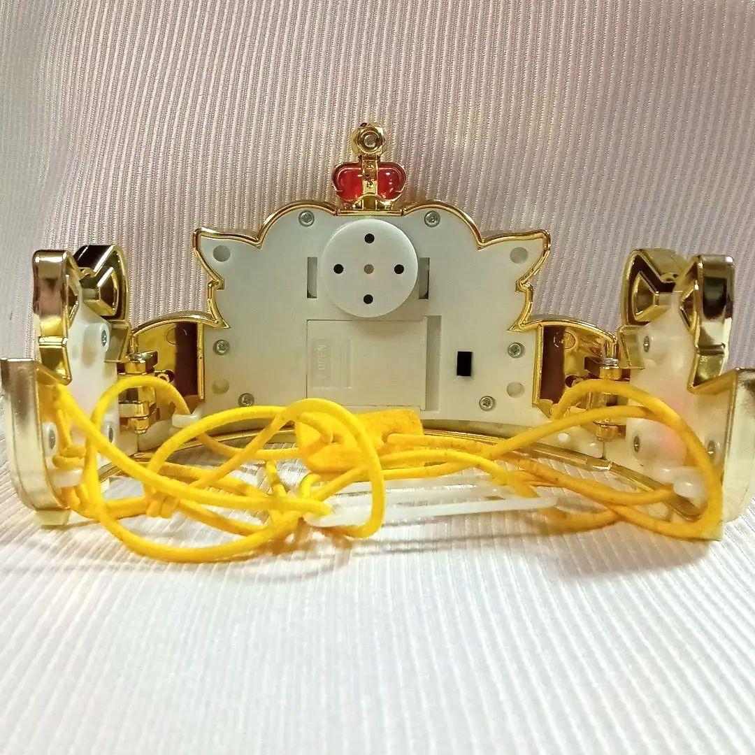 セーラームーンセレニティーティアラ（箱付）