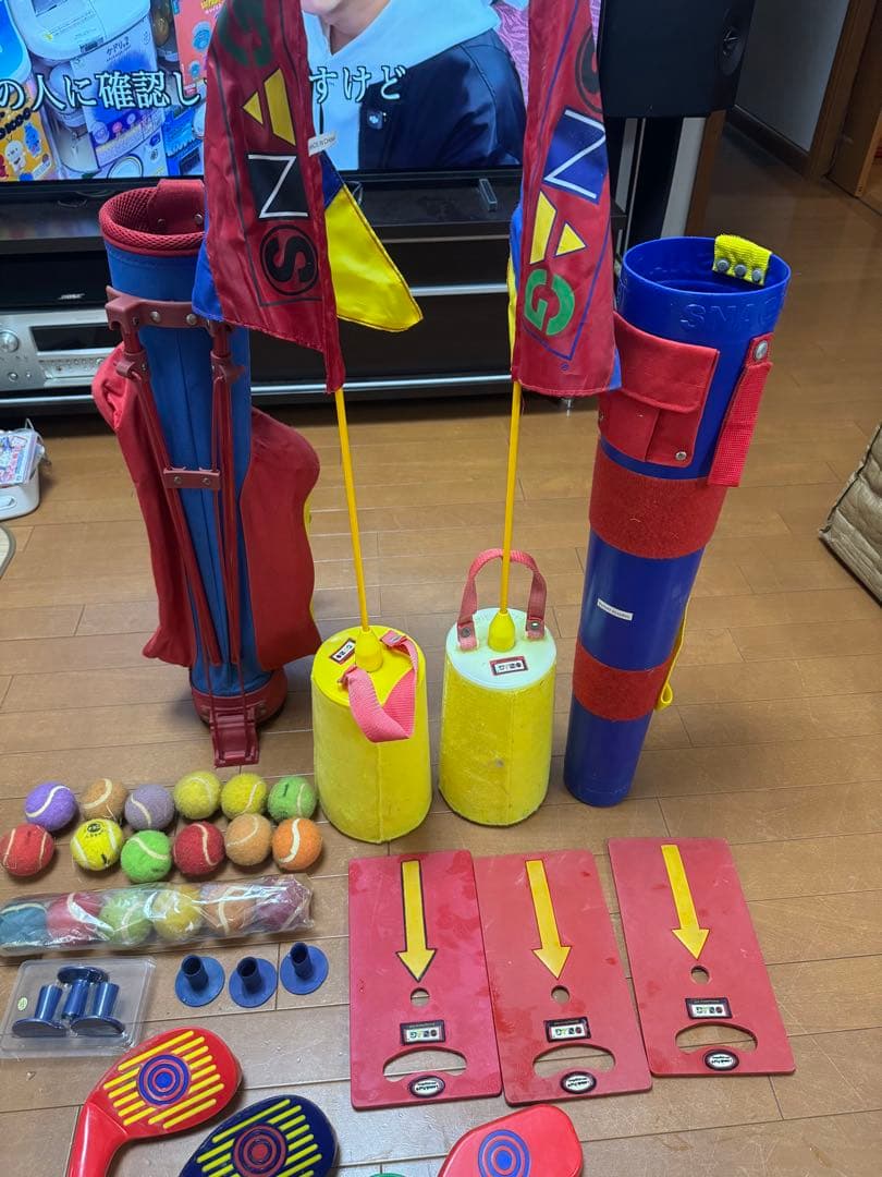 SNAG GOLF スナッグゴルフ