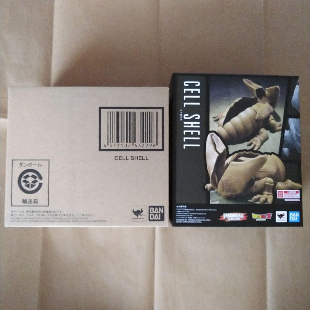 ドラゴンボール Z 一番くじ フィギュア セル 12体 コンプリート 未開封品