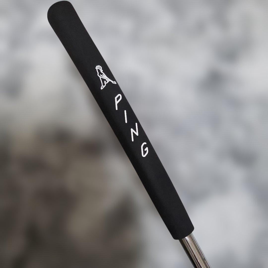 ping ピンパターKETSCH G(2024)☆35インチ☆