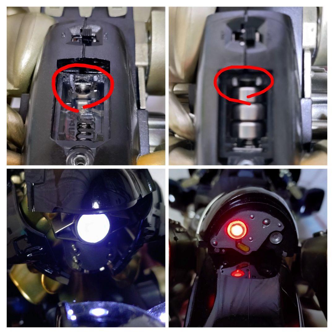 プレイアーツ改 PLAY ARTS改 クラウド ストライフ&フェンリル