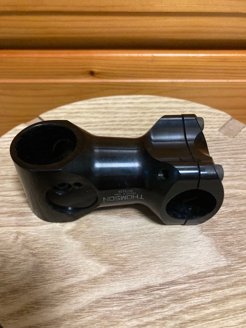 トムソン　ステム