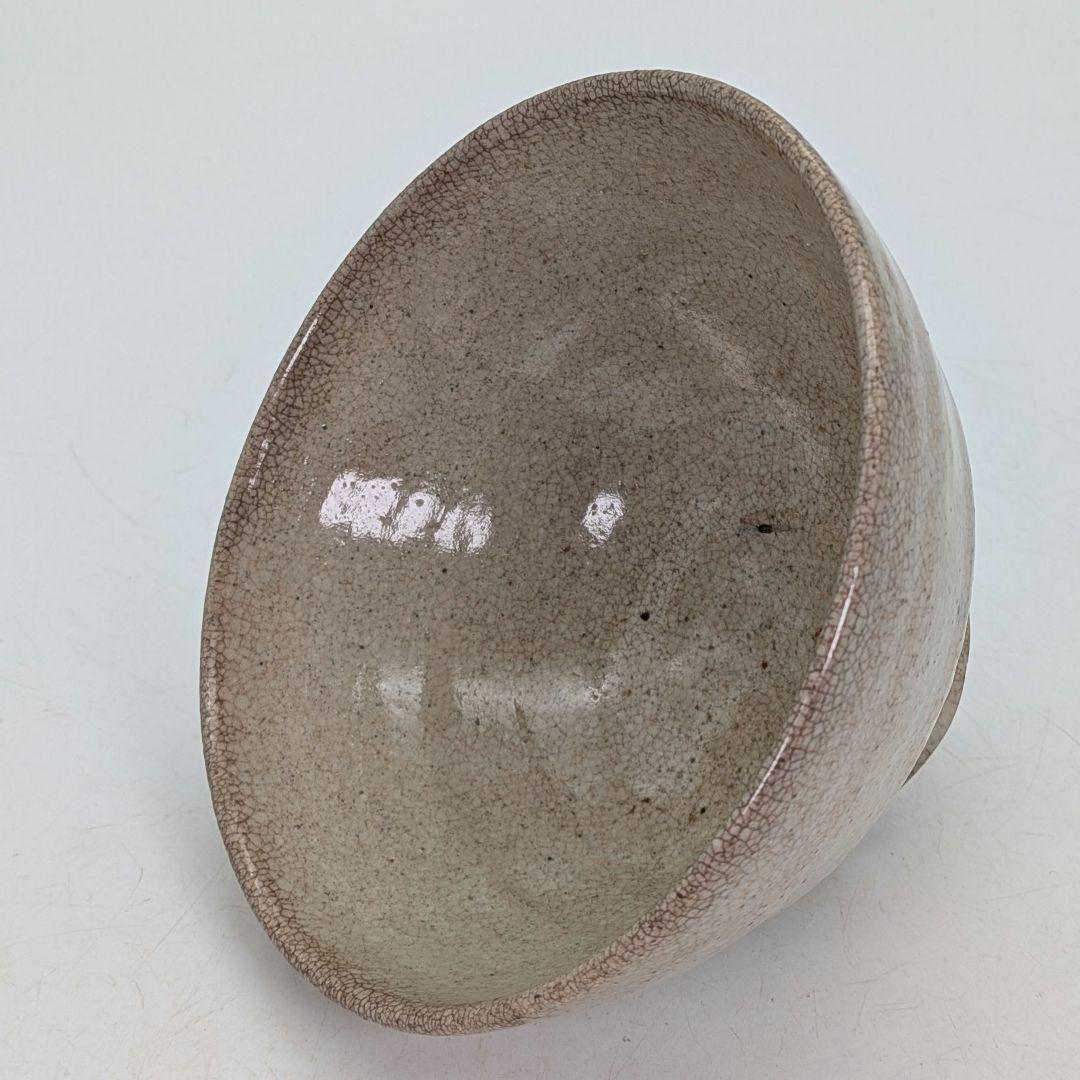 利川陶窯 金慶漢 高麗井戸茶碗 共箱合布 抹茶碗 抹茶茶碗 茶道具 茶器 食器