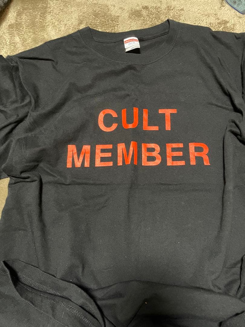 BMTH グッズ　セット