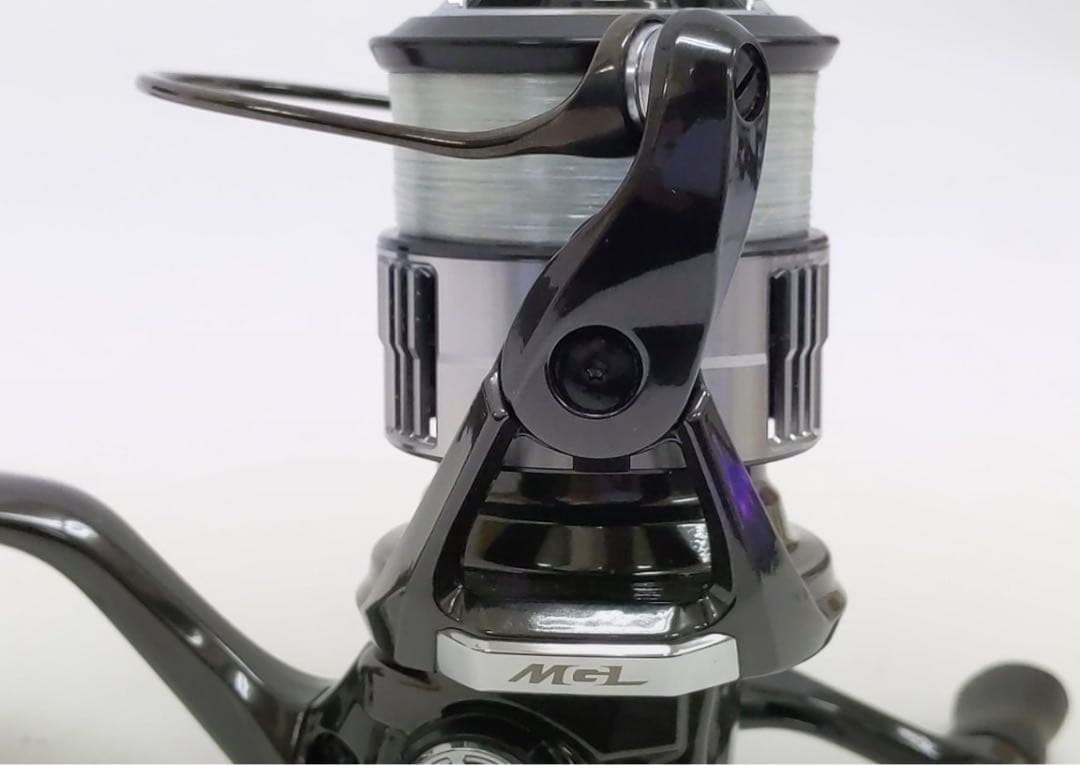 シマノ 23 ヴァンキッシュ C2000S 超美品