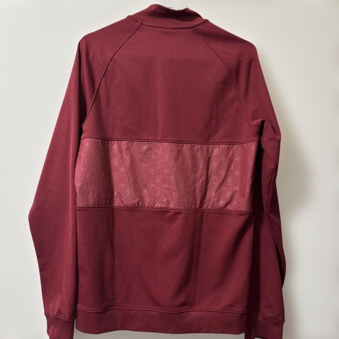 リヴァプール アンセムジャケット