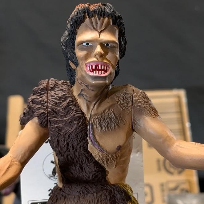 フランケンシュタイン対バラゴン（バンダイプレミアム）怪獣番外地 ソフビ2体セット