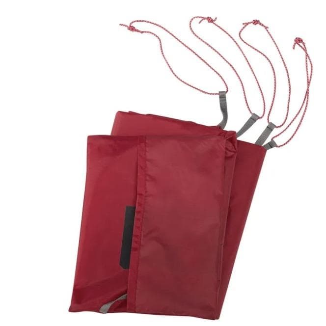 ★新品 MSR 2人用テント純正グランドシート 欧州輸入