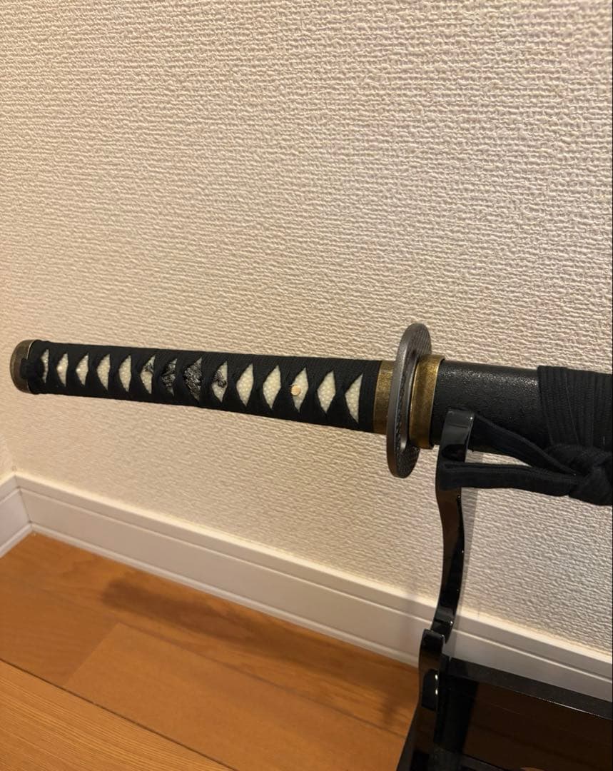 特上模造刀 「逆刃刀 真打」 漫画＆アニメver. るろうに剣心 緋村剣心