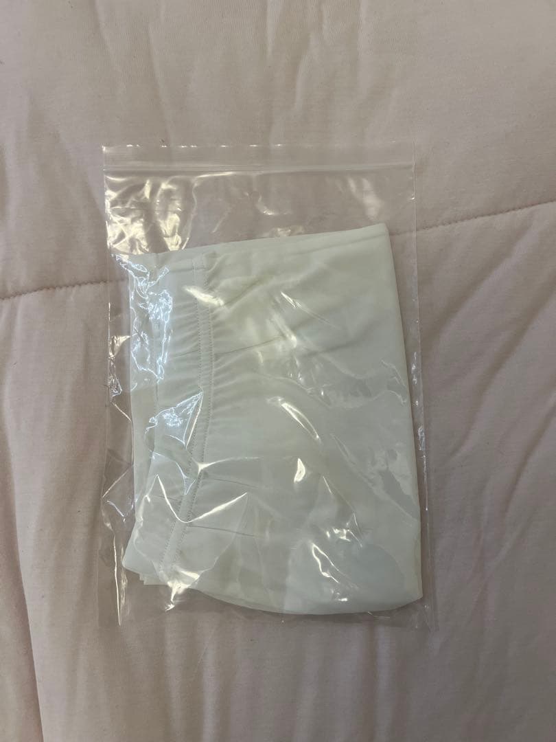 ゴルフウェア　パーカー　スカート