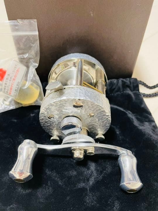 ブライトリバー　M-42