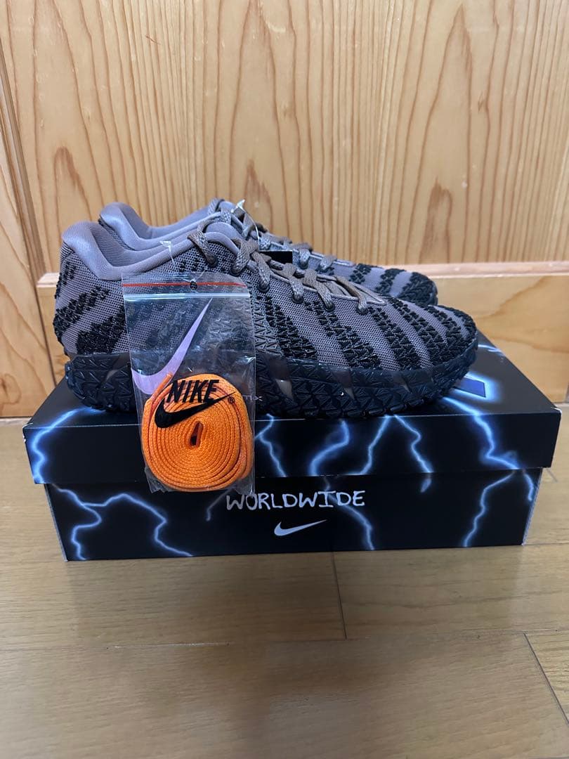 シューズ(男性用) NIKE JA 3 EP Showstopper 26.5cm